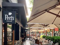 -Peet's 皮爷咖啡(东湖路手作店)