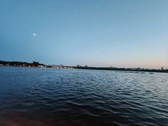 -长春市南湖公园