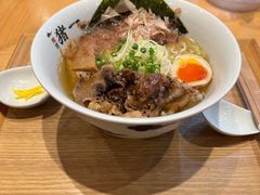 -面屋 猪一