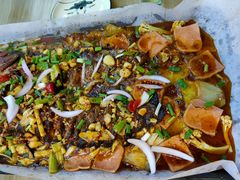 -美食美客纸上烤鱼(成都龙湖时代天街店)