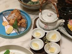 -月下料理(楷林IFC店)