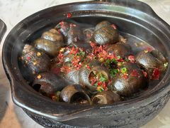 -阿龙酒煲(海宁新苑路店)