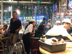 大堂-陈鹏鹏潮汕菜(欢乐海岸 海边景观店)