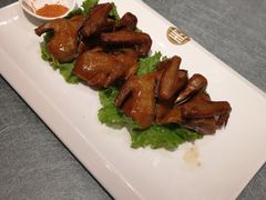 -望乡楼上海菜(日月光店)