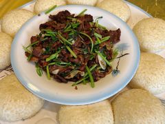 -南来顺饭庄·清真(南菜园店)