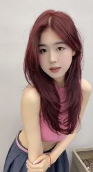 点击看大图 -藤野造型
