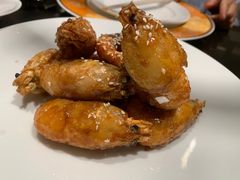 -北京王府井希尔顿酒店·秦唐中餐厅Chynna