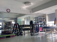 -中田健身工作室(珠江路地铁站店)