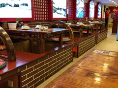 -东北人家铁锅炖(鞍山路店)