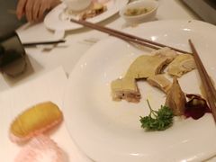 -半岛太子酒家(海港城店)