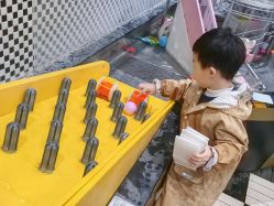 -MELAND CLUB亲子乐园·派对·餐厅(北京芳圆里ID MALL店)
