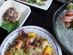 -和一料理(安阳店)