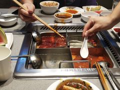 -海底捞火锅(吾悦广场店)