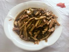 -翠茗农庄土菜馆(天目湖店)