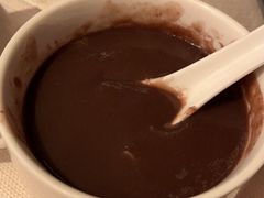 -上海金桥红枫万豪酒店-万豪中餐厅