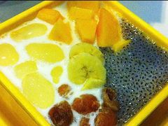 -满记甜品(岭南新天地店)