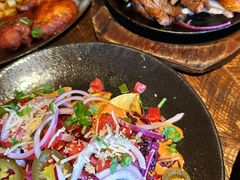 -Q MEX 库迈墨西哥餐吧(三里屯店)