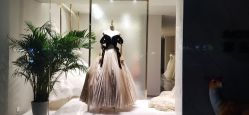 -SATIN COUTURE瑟庭婚纱礼服馆