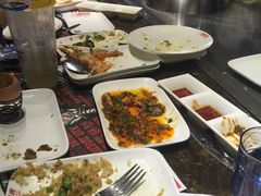 -尚雅铁板料理自助餐厅(乐松店)