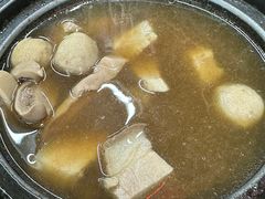 -新记肉骨茶