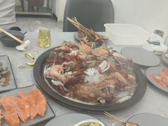 -仙螺岛海鲜自助餐厅(总店)