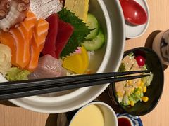 -小山日本料理(电子大厦店)