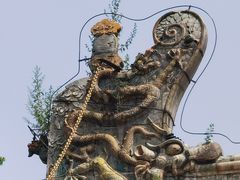 -潭柘寺景区