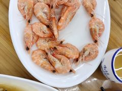 -明记海鲜大排档(巽寮湾店)