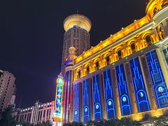 -南京路步行街