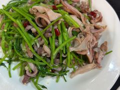 -柒號馆天津菜·八珍豆腐·牛窝骨