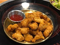 -肥肥虾庄·金牌油焖大虾(杨园滨江时代walk店)