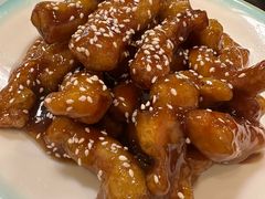 糖醋里脊-鼎香润(德胜门内店)