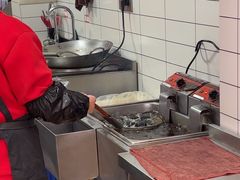 -黑色经典臭豆腐·湖南特产(太平街口店)