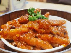 -荔银肠粉·非遗手藝(夫子庙店)