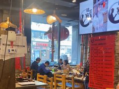 -破瓦寒窑·地摊烤羊排