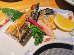 -森味薪火烧•烧鸟居酒屋•日本料理(望京店)
