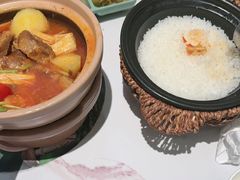 -谷田稻香·砂锅菜(广州悦汇城店)