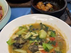 -阿毛饭店(和义路店)