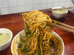 -朱儿面庄(洋河三路店)