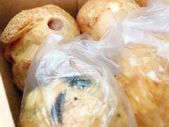 -牛诗诗现烤纯手工蛋糕(SM广场店)