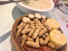 -新世纪酒店·早茶餐厅