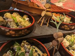 -上海东方佘山翰悦阁酒店·Vie全日制餐厅