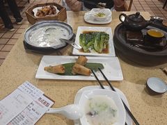 -喜鹊茶点.啫煲(车陂店)