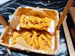 川式酥肉-王家渡火锅(金宝汇店)