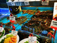 -必点海鲜·鲅鱼水饺(鞍山西道店)