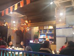 -香坝坝鲜鱼火锅(春熙路店)