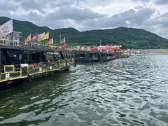 -松花湖风景名胜区