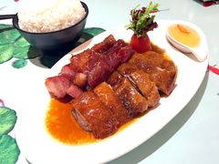-表妹香港靓点餐厅