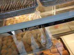 -甜嘟嘟烘焙坊(舒城路店)