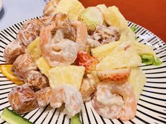 -赵小姐丨新中餐(曲江店)